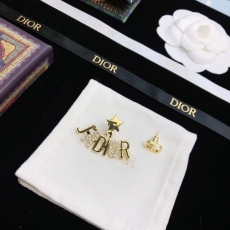 Christian Dior Earrings